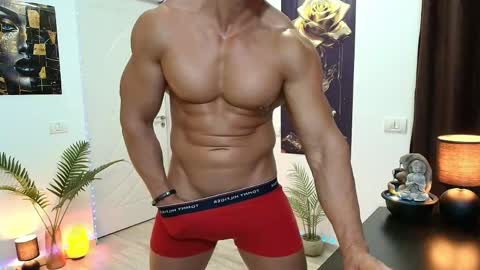 Leo online show from 05-17-26, 06:26