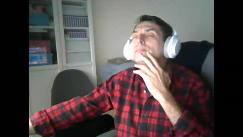 liongr69 online show from 02-14-25, 08:10