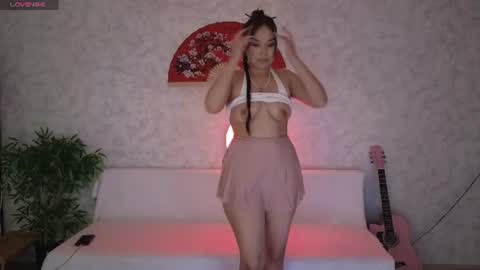 Liora online show from 07-24-26, 06:00