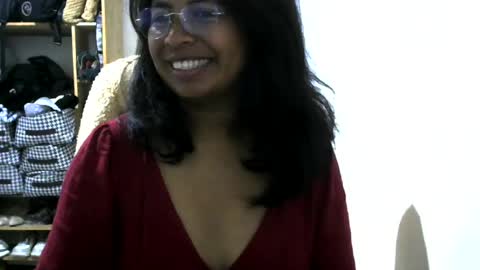 liora online show from 07-26-26, 04:25