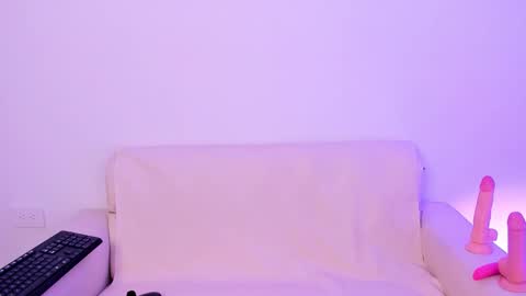 Liorah wolf online show from 03-06-26, 09:00