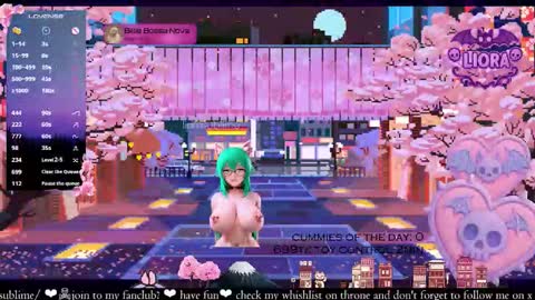 im Liora uwu   online show from 11-26-25, 04:57