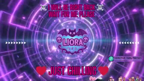 im Liora uwu   online show from 11-30-25, 02:15
