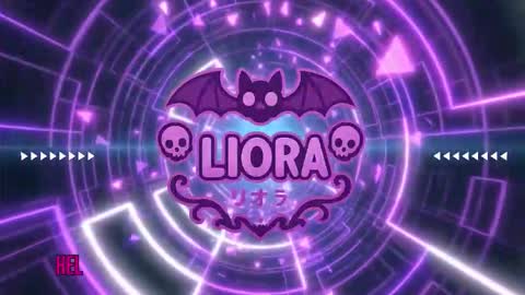 im Liora uwu   online show from 12-17-25, 02:50