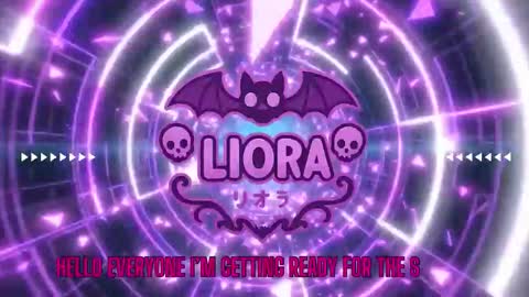 im Liora uwu   online show from 03-15-26, 02:39