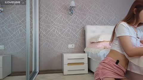 Liory online show from 04-19-26, 09:19