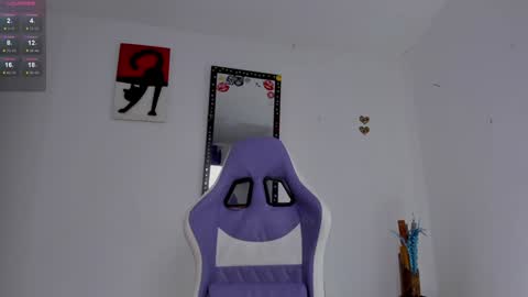 lips_sarasofia online show from 12-23-24, 09:18