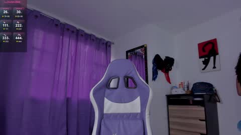 lips_sarasofia online show from 01-08-25, 12:05