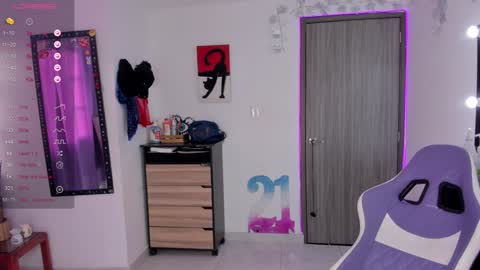 lips_sarasofia online show from 02-04-25, 09:41