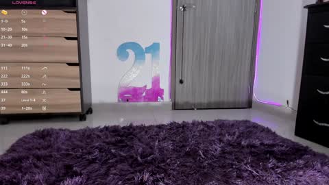 lips_sarasofia online show from 02-09-25, 02:49