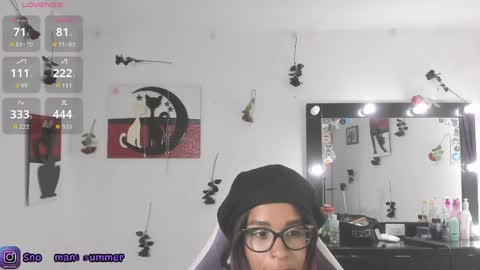 lips_sarasofia online show from 05-29-26, 06:50