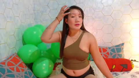im cherry online show from 06-22-26, 04:53