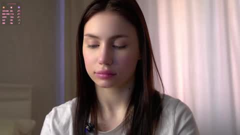 Amelia online show from 06-01-26, 01:40