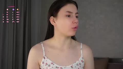 Amelia online show from 06-15-26, 01:41