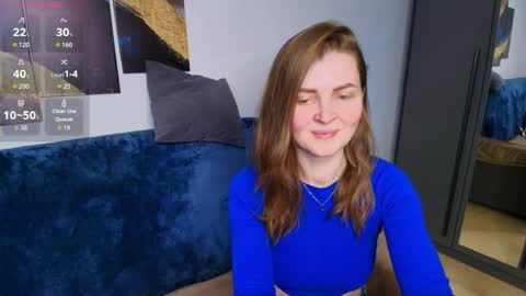 Lisa online show from 05-19-26, 02:18