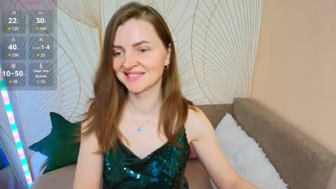 Lisa online show from 05-22-26, 02:19