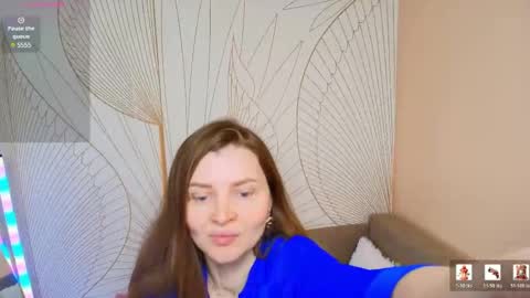 Lisa online show from 05-26-26, 02:07