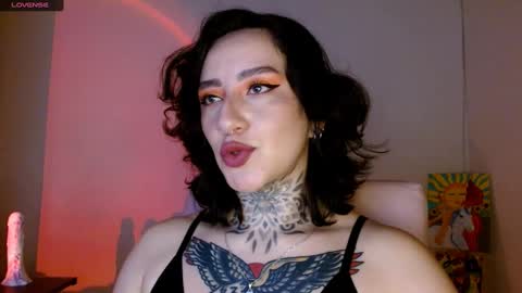 Lisa online show from 03-08-25, 12:00