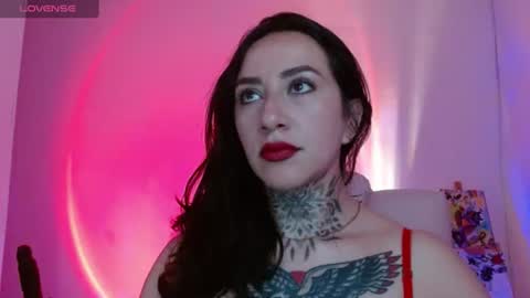 Snapshot of lisa_avila_ chatting on 07-09-26, 11:20 Lisa online show from 07-09-26, 11:20