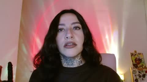 Snapshot of lisa_avila_ chatting on 07-18-26, 04:05 Lisa online show from 07-18-26, 04:05