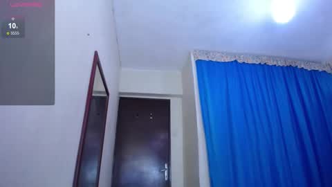 Snapshot of lisa_branch chatting on 03-03-25, 06:55 lisa_branch online show from 03-03-25, 06:55