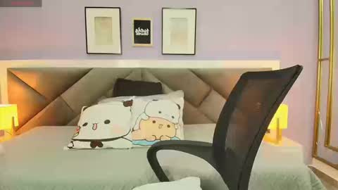 Lisa online show from 03-20-26, 02:11