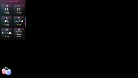 Lisa online show from 04-09-26, 11:59