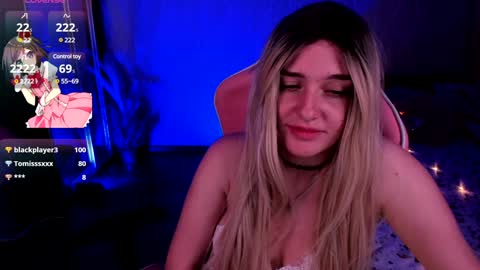 lisa_elfy online show from 12-29-24, 01:34