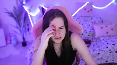 lisa_elfy online show from 02-25-25, 08:58