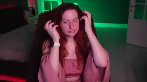 lisa_elfy online show from 03-19-26, 03:38