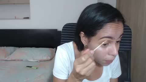 Lisa Santos online show from 02-26-25, 02:25