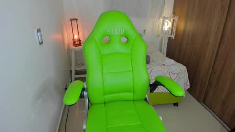 Lisa  online show from 02-20-25, 11:53