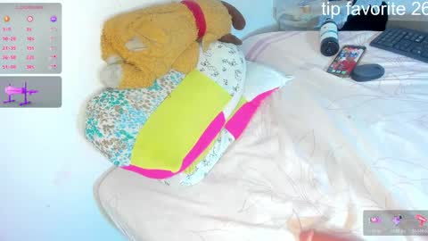 Lisa online show from 03-31-26, 04:46