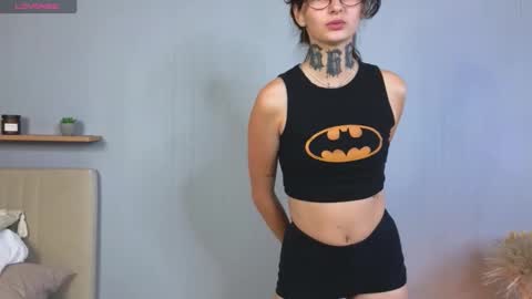 Snapshot of lisa_juicy chatting on 09-22-25, 03:14 Liza online show from 09-22-25, 03:14