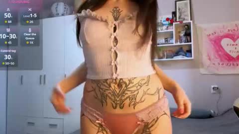 Lisa online show from 02-07-26, 08:40