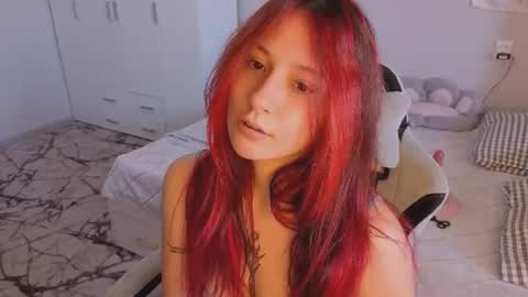 Lisa online show from 06-18-26, 09:14