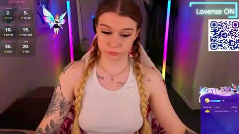 lisa_rabbit online show from 07-22-26, 01:19