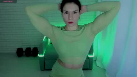 lisa online show from 02-26-25, 05:31