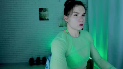 lisa online show from 12-13-25, 08:47