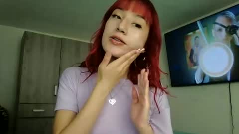 Snapshot of lisa_roberths chatting on 06-23-26, 04:38 Lisa Roberths online show from 06-23-26, 04:38