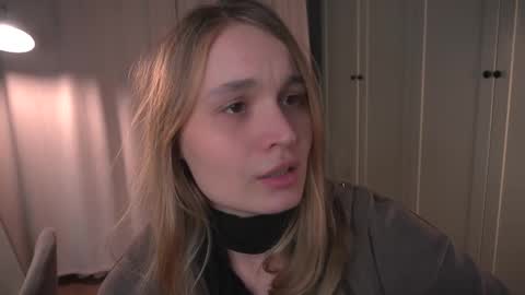 Elisabeth or Lisa online show from 01-13-26, 08:14