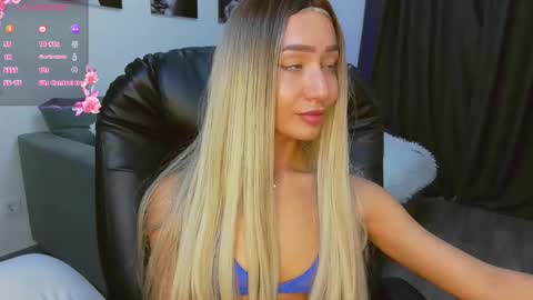 Lisa online show from 11-06-25, 02:07