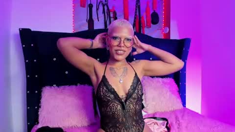lisa_silver_star online show from 06-17-26, 03:57
