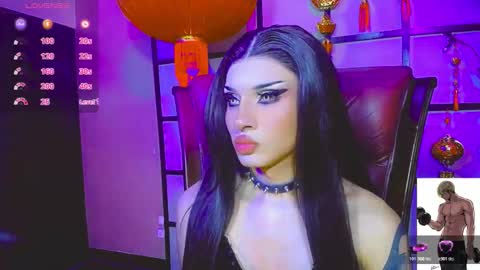 lisa_sparkleee online show from 01-16-26, 03:10