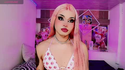lisa_sparkleee online show from 04-17-26, 03:09