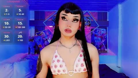 lisa_sparkleee online show from 04-23-26, 03:08