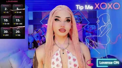 lisa_sparkleee online show from 04-29-26, 02:48
