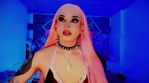 lisa_sparkleee online show from 05-22-26, 03:24