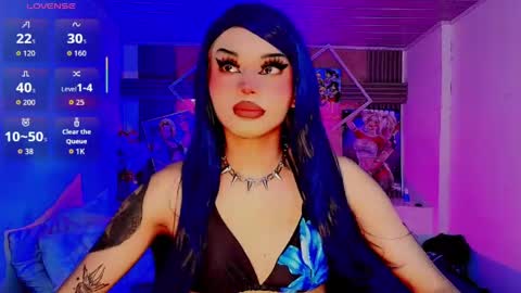 lisa_sparkleee online show from 05-26-26, 03:02