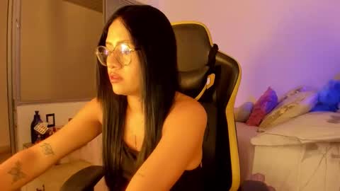 Lisa Thompson online show from 11-02-25, 02:25